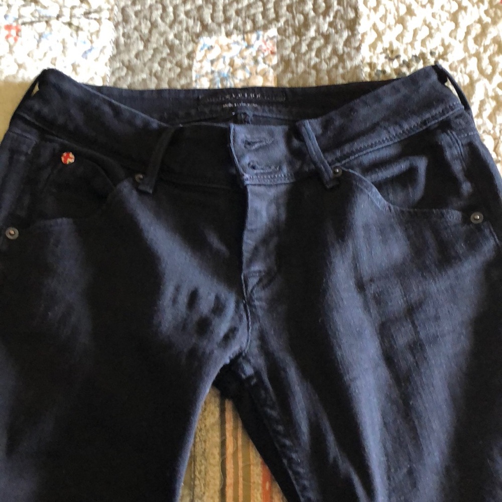 Hudsen jeans